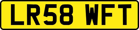 LR58WFT