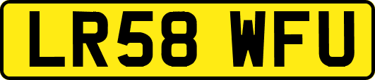 LR58WFU