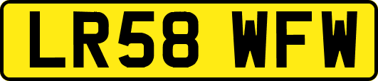 LR58WFW