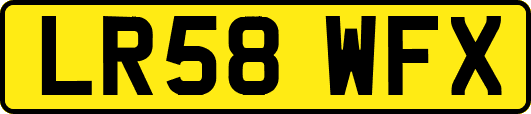 LR58WFX