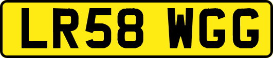 LR58WGG