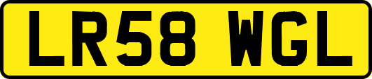 LR58WGL
