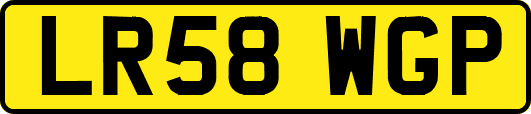 LR58WGP