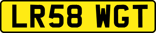 LR58WGT