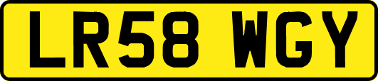 LR58WGY