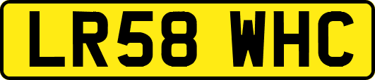 LR58WHC