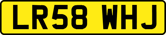 LR58WHJ