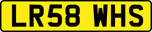 LR58WHS