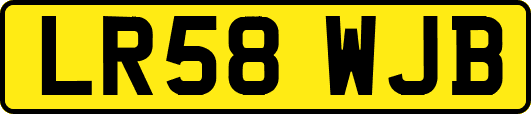 LR58WJB