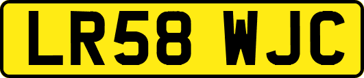 LR58WJC