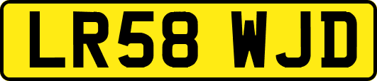 LR58WJD