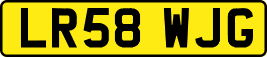 LR58WJG