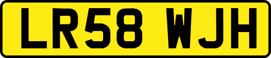 LR58WJH