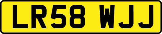 LR58WJJ