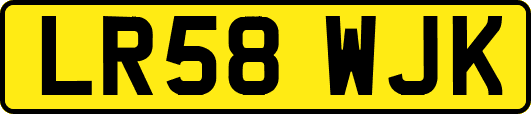 LR58WJK