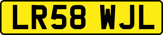 LR58WJL