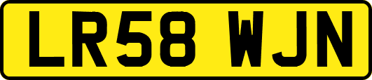 LR58WJN