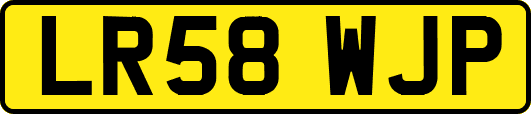 LR58WJP