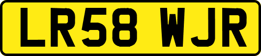 LR58WJR