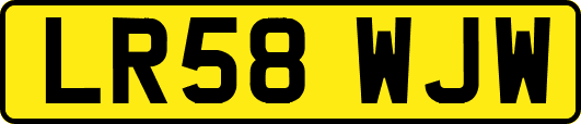 LR58WJW