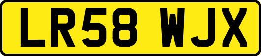 LR58WJX