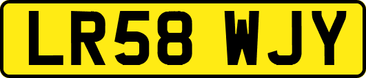 LR58WJY