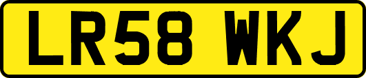 LR58WKJ