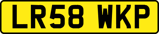 LR58WKP