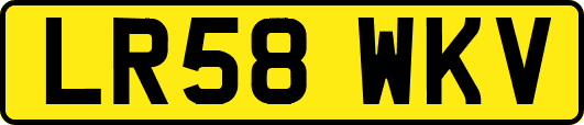 LR58WKV