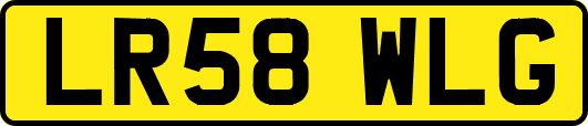 LR58WLG