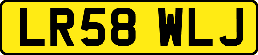 LR58WLJ