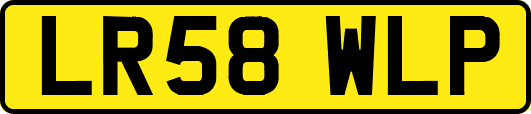 LR58WLP