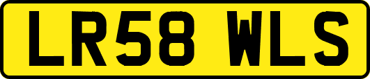 LR58WLS