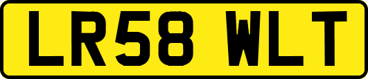 LR58WLT