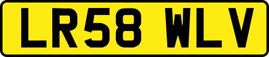 LR58WLV