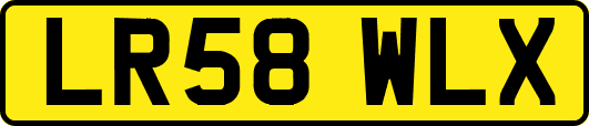 LR58WLX