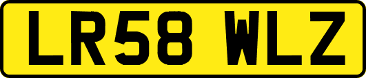 LR58WLZ
