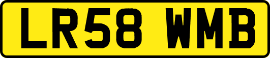 LR58WMB