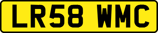 LR58WMC