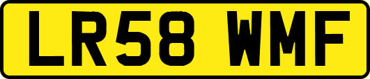 LR58WMF