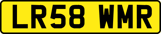LR58WMR
