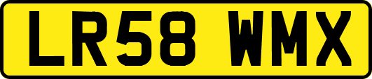 LR58WMX