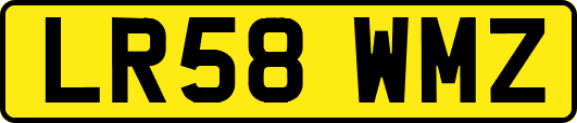 LR58WMZ