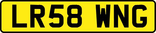LR58WNG