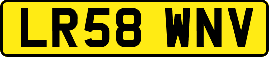 LR58WNV