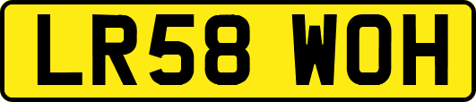 LR58WOH