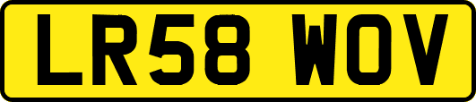 LR58WOV