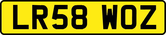 LR58WOZ