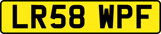 LR58WPF