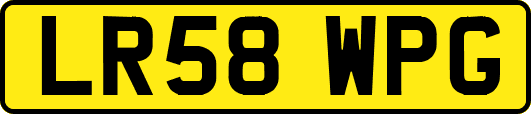 LR58WPG